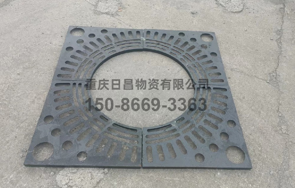 树围