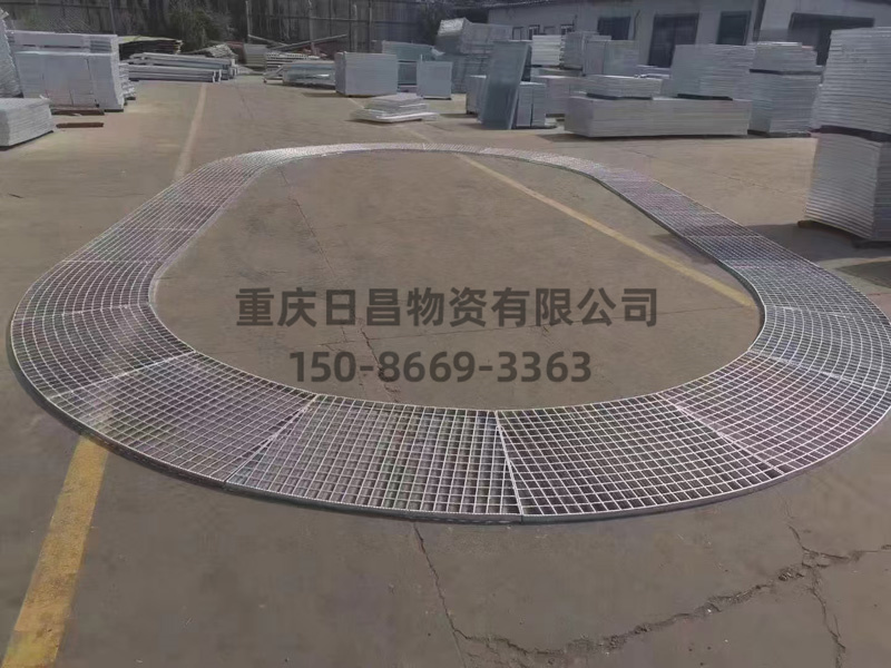 钢格栅