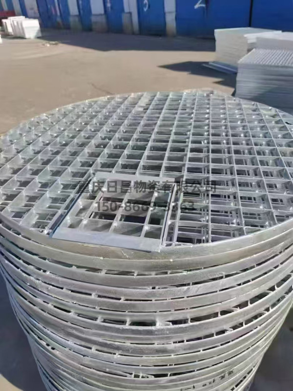 钢格栅