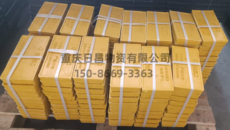 标志砖